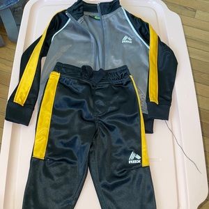 RBX tracksuit